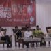 Edi Purwanto Jadi Narasumber Salam Diskusi Interaktif Refleksi 25 Tahun Reformasi