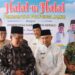 Wagub Sani Ajak Masyarakat Perkuat Ukhuwah Islamiah, Basyariyah dan Wathoniyah