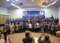 Gubernur Al Haris : Alumni STIA-LAN RI Provinsi Jambi Harus Mampu Tunjukkan  Prestasi dan Dedikasi