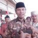 Halal BI Halal Di Merangin, Ketua DPRD Provinsi Jambi Edi Purwanto Himbau Penggiat Seni dan Budaya Terus Berkolaborasi Untuk Pembangunan Jambi