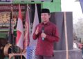 Edi Purwanto: Seni Budaya adalah Salah Satu Perekat Bangsa