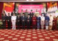GUBERNUR AL HARIS LANTIK 3 PJ BUPATI