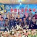 Wabup Hairan Hadiri Pelepasan 217 Siswa Siswi Kelas IX SMP Negeri 2 Kualatungkal