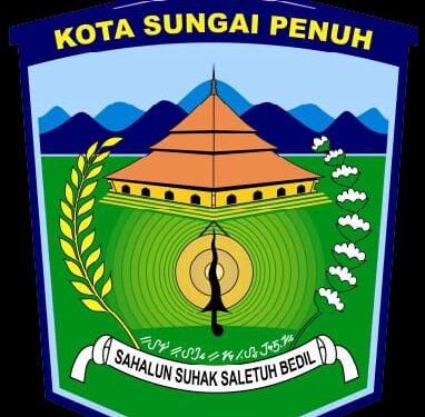 Hanya Pemerintah Kota Sungai Penuh yang Belum Terima LHP dari BPK RI Perwakilan Provinsi Jambi