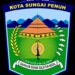 Hanya Pemerintah Kota Sungai Penuh yang Belum Terima LHP dari BPK RI Perwakilan Provinsi Jambi