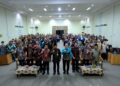 Pemprov Jambi Salurkan Bantuan Modal untuk 1.461 UMKM di Tahun 2022
