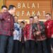 Geopark Merangin Jambi Resmi Masuk UGG UNESCO: Buah Manis Perjuangan Al Harus untuk Jambi