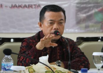 Al Harus: Anjungan Jambi adalah Miniatur Provinsi Jambi