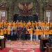 Edi Purwanto: Mahasiswa Itu Jenius, Jadi Harus Pintar dan Selektif Dalam Menerima serta Memberikan Informasi