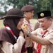 Al Haris: Potensi Pramuka Jambi Luarbiasa