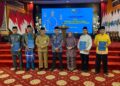 Hj. Hesnidar Haris Buka Kelas Gratis Bagi Para Ibu dan Masyarakat Yang Ingin Belajar Baca Al-Qur’an