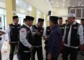 Al Haris : Pendamping Haji Itu Tugas Mulia