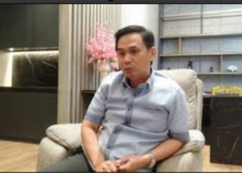 Faizal Riza : Perda RTRW Tidak Mengatur Tapal Batas, Masih Tahap Evaluasi Kemendagri