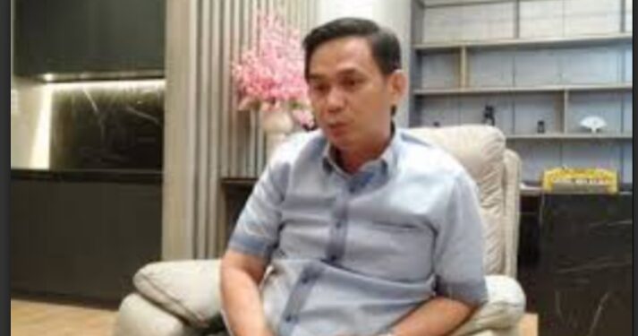 Faizal Riza : Perda RTRW Tidak Mengatur Tapal Batas, Masih Tahap Evaluasi Kemendagri