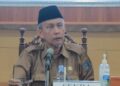 Terkait Polemik Perda RTRW dan Tapal Batas, Ini Tanggapan Sekda Tanjabbar 