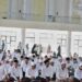 Wabup Hairan Buka Bimbingan Manasik Haji Tingkat Kabupaten Tanjabbar Tahun 1444 H