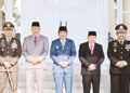 Anwar Sadat Pimpinan Upacara Harkitnas ke-115