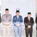 Anwar Sadat Pimpinan Upacara Harkitnas ke-115