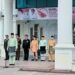 Wabup Hairan Pimpin Upacara Hari Lahir Pancasila Tahun 2023
