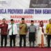 Gubernur Al Haris : Rumah Kebangsaan Ruang Diskusi Publik Membangun Jambi