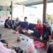 Lihat Kondisi Masyarakat Secara Langsung, Ucok Mora Reses ke Desa Kuala Kahar