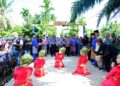 Wagub Sani Harap Kampung Wisata Baselang Bakung Jaya Raih Prestasi Terbaik di Ajang ADWI Tahun 2023