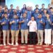Al Haris Bakal Siapkan Graha Ekonomi Kreatif dan UMKM Provinsi Jambi