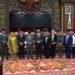 Gubernur Jambi Al Haris Hadiri Pengucapan Sumpah Janji PAW Anggota DPRD Provinsi Jambi
