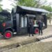 Siap Digunakan Dalam Kondisi Apapun, Mobil Water Treatment Brimob Juga Untuk Masyarakat