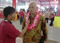 Kemenag Apresiasi Pendirian Altar Nabi Konghucu di Klenteng Kuang Kong Bio