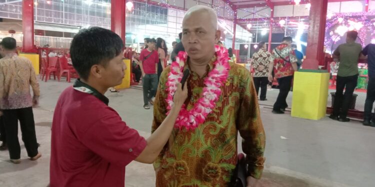 Kemenag Apresiasi Pendirian Altar Nabi Konghucu di Klenteng Kuang Kong Bio