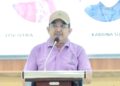 Bupati Hadiri Pelantikan DPC ASKI Tanjabbar