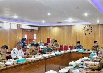 Anwar Sadat Pinta OPD Terkait Laksanakan Operasi Pasar Jelang Idul Adha