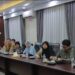 Bupati Anwar Sadat Terima Kunjungan Audiensi Tim Universitas Jambi