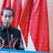 Bupati Anwar Sadat Ikuti Rakornas Wasin Tahun 2023 Secara Virtual