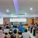Sekda Agus Sanusi Buka Rakor dan Rekonsiliasi Penertiban Aset/BMD
