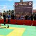 Minim Sarana prasarana, KBI Tanjabbar Sukses Gelar West Tanjab Open Fight