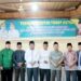 Persiapan MTQ Sarolangun, Bupati Anwar Sadat Buka TC Tahap Tiga Qori Qoriah Tanjabbar