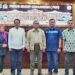 DPRD Tanjabbar Gelar FGD Bersama Tim Universitas Jambi