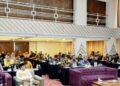 Bupati Anwar Sadat Buka Kegiatan Pembinaan dan Pendampingan SAKIP