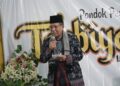 Wagub Sani : Ponpes Tarbiyatul Ummah Telah Banyak Berkontribusi Dalam Membentuk Akhlak dan Akidah Generasi Muda Jambi