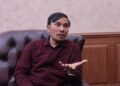 Edi Purwanto Minta Jalan yang Jadi Jalur Mudik Warga Diperbaiki
