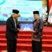 DIHADAPAN RATUSAN ALUMNI GONTOR, WAGUB SANI PUJI PERAN ALUMNI SEBAGAI UJUNG TOMBAK PENDIDIKAN ISLAM JAMBI
