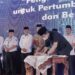 Musrenbang RKPD Provinsi Jambi, Edi Purwanto Minta 3 Kementerian Samakan Persepsi
