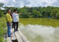 DPRD Provinsi Jambi Reses ke Sungai Bahar
