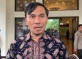 Edi Purwanto Minta Pemprov Jambi Tidak Lengah Hadapi Karhutla