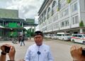 Komisi IV DPRD Provinsi Jambi Warning PPDB, Harus Bebas Dari Kecurangan