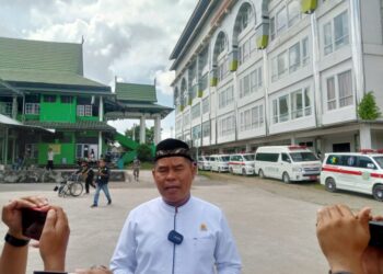 Komisi IV DPRD Provinsi Jambi Warning PPDB, Harus Bebas Dari Kecurangan