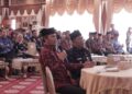 Edi Purwanto di Rakor KPK: Penyusunan APBD Harus Merujuk pada RKPD