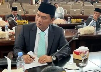 Terkait Angkutan Barubara, DPRD Provinsi Jambi Dukung Penutupan Jalan Nasional